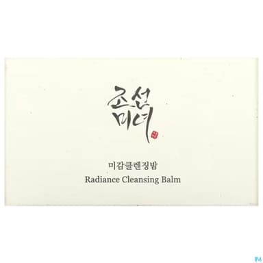 BOJ BAUME NETTOYANT RICHE 100ML