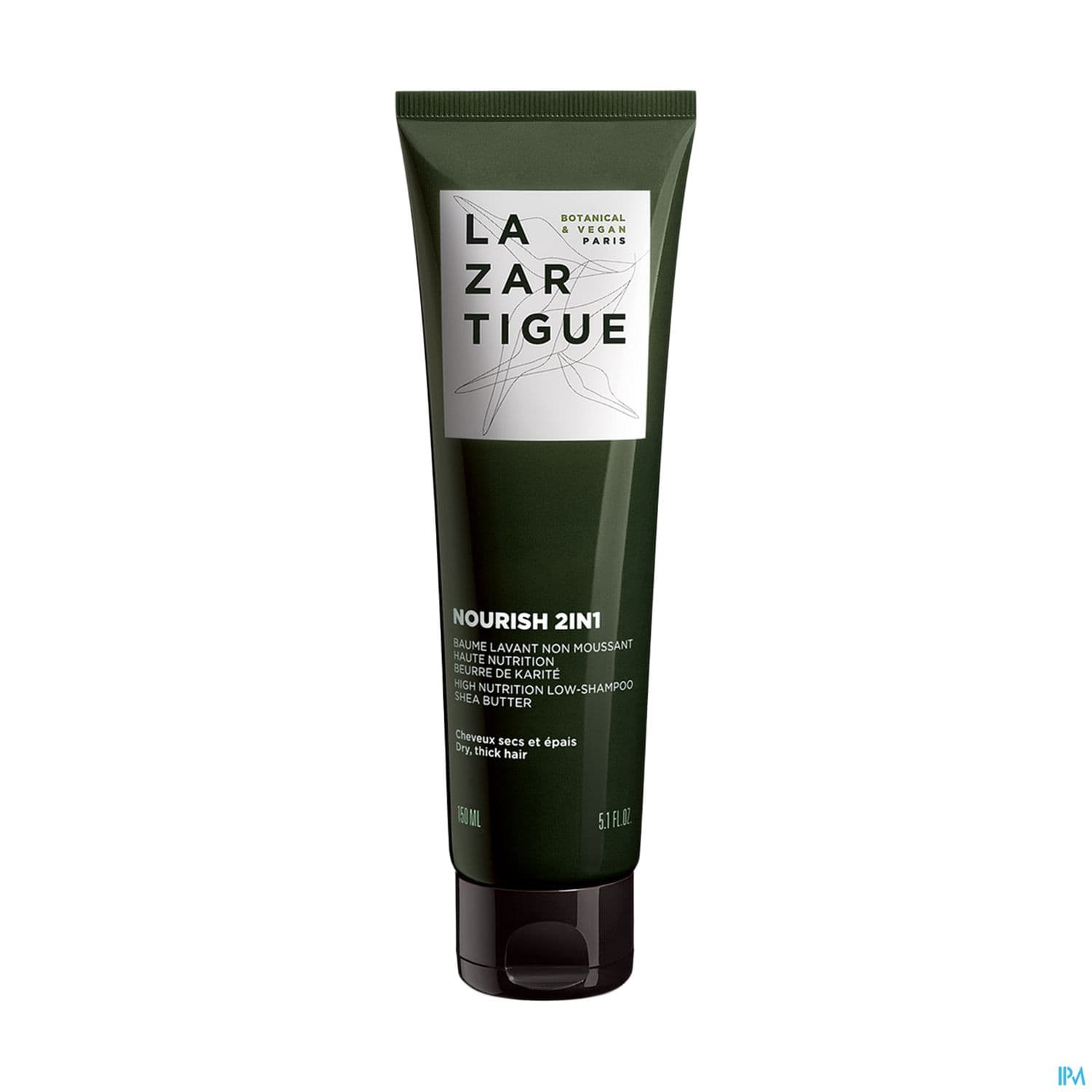 LAZARTIGUE NOURISH SOIN150ML — La Grande Pharmacie du Bac