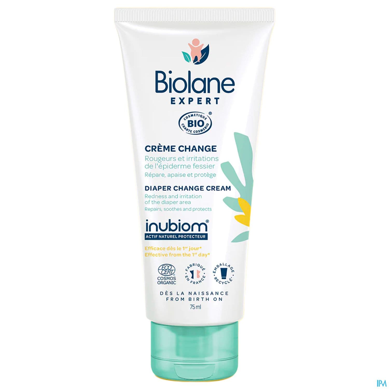 BIOLANE EXPERT CR CHANGE BIO 75ML