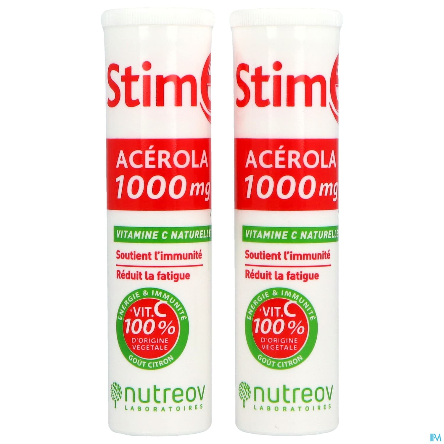 STIM E ACEROLA 1000 BIO CPR 28