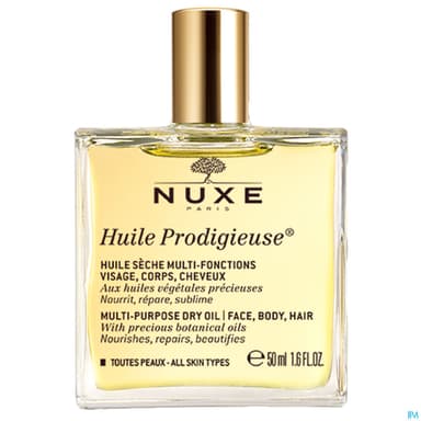 NUXE HUILE PRODIGIEUSE 50ML