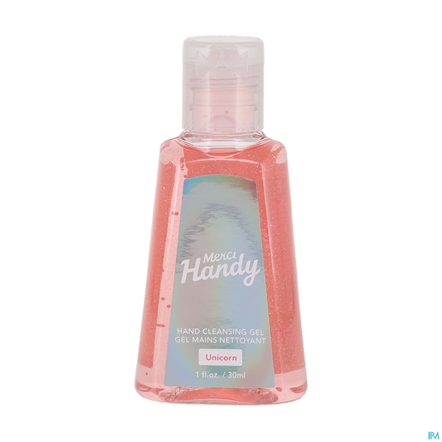 MERCI HANDY GEL NETT MAIN UNICORN