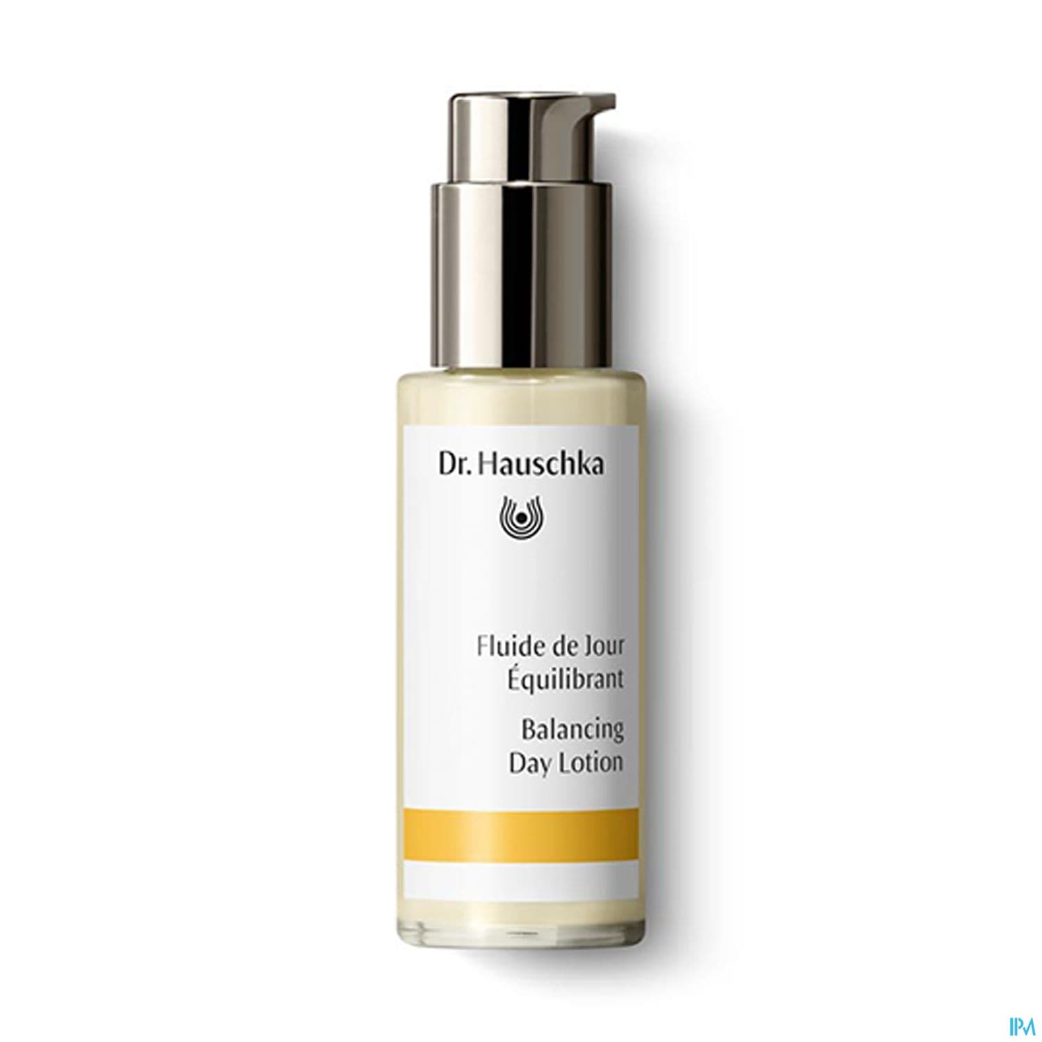 DR HAUSCHKA FLUIDE JOUR EQUIL 50ML