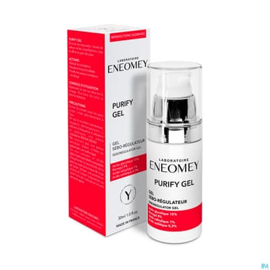 ENEOMEY PURIFY GEL 30ML