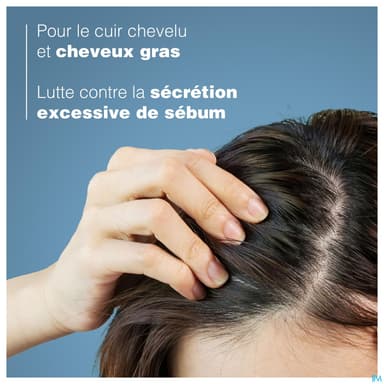 Ducray Sabal Shampooing Traitant Seboreducteur Nouveau 200ml