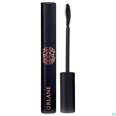 Orlane Mascara Recourbant Effet Panoramique 12ml