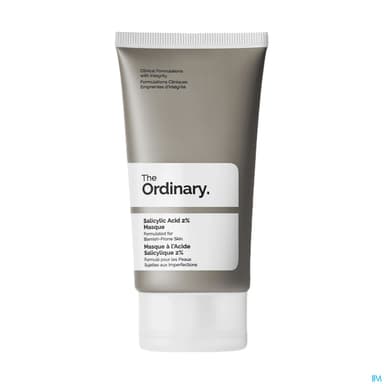 THE ORDINARY SALICYL ACID MASQ50ML