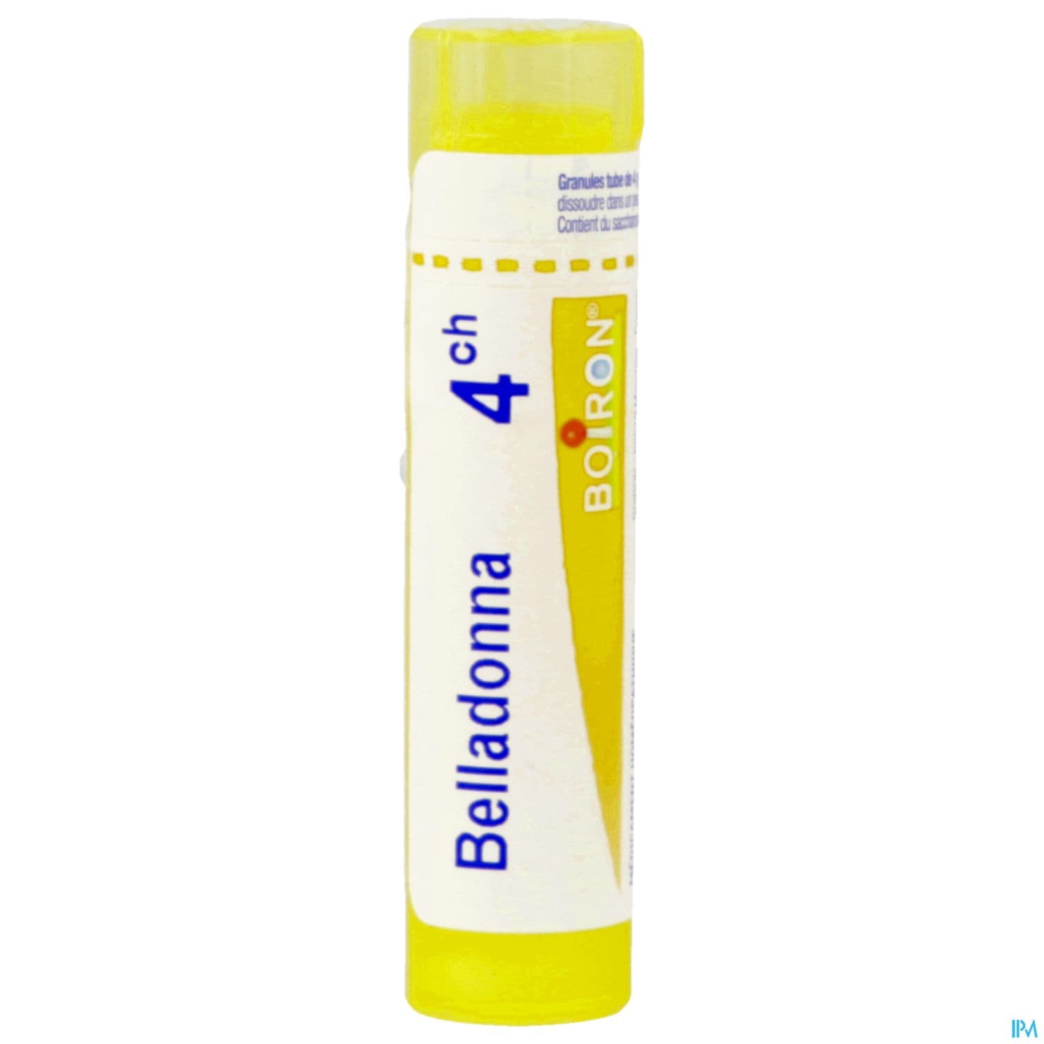 BELLADONNA 4CH TG B