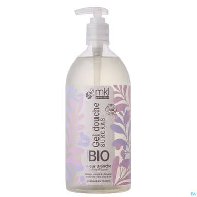 MKL GEL DCH FL BLANCH BIO 1L