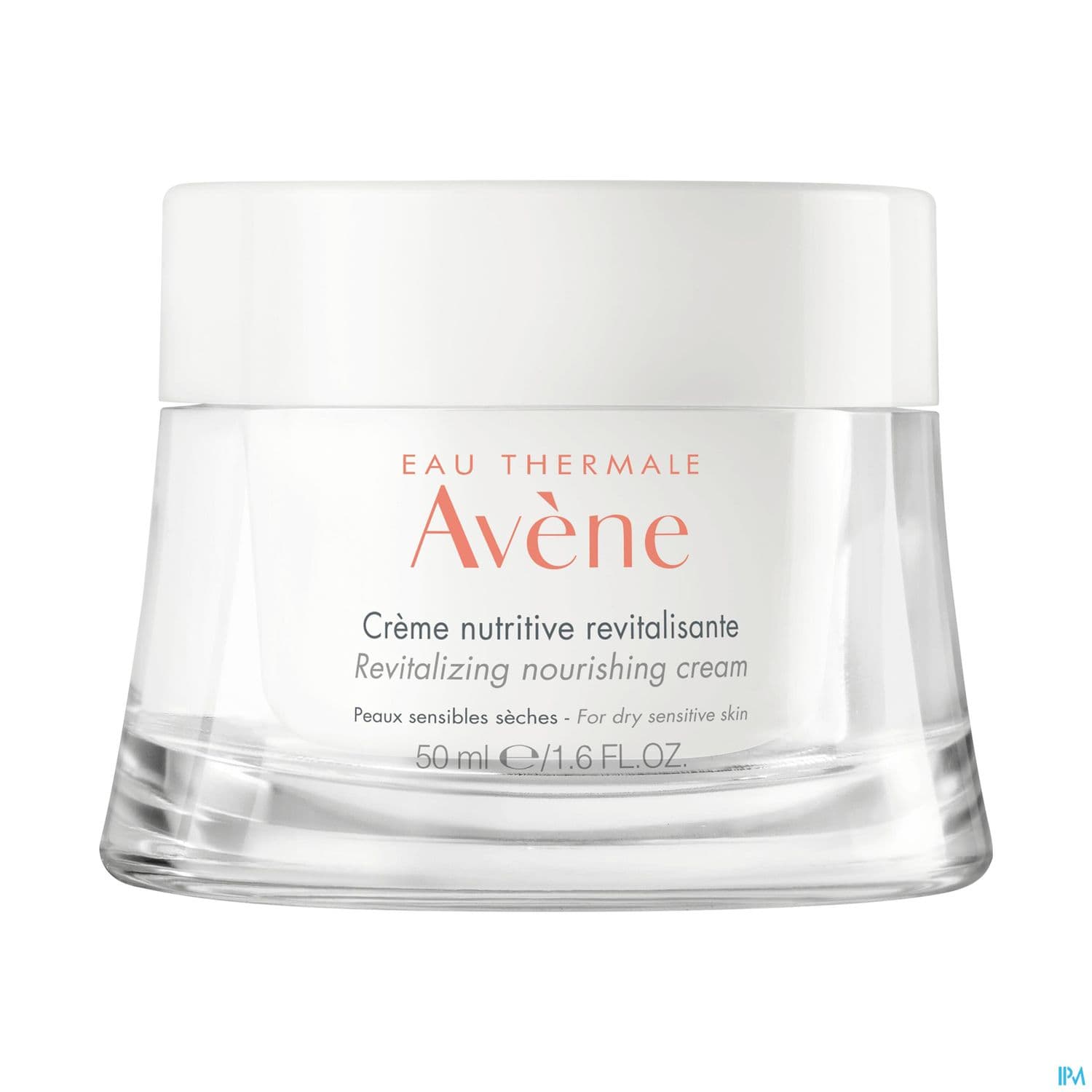 AVENE ESSENTIELS CR NUTRI 50ML