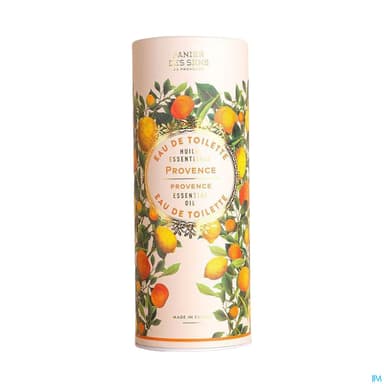 PANIER DES SENS EAU FR PROVEN 50ML