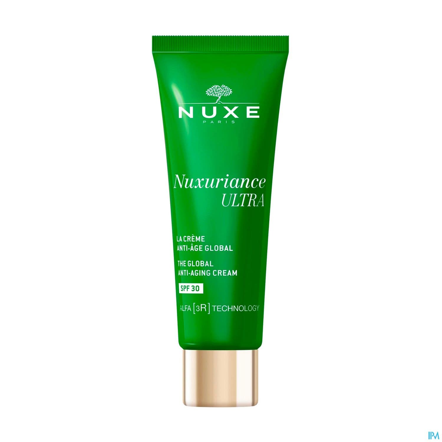 NUXURIANCE ULTRA CR SPF30 50ML