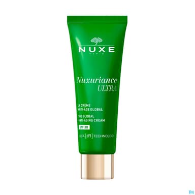 NUXURIANCE ULTRA CR SPF30 50ML