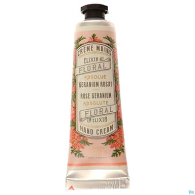 PANIER DES SENS CR MAIN GERAN 30ML