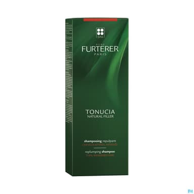 FURTERER TONUCIA SH REPULP 200ML
