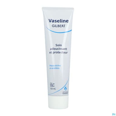 VASELINE GILBERT TUBE 100ML