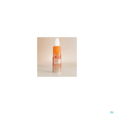 AVENE SOL SPF50 SPR 200ML