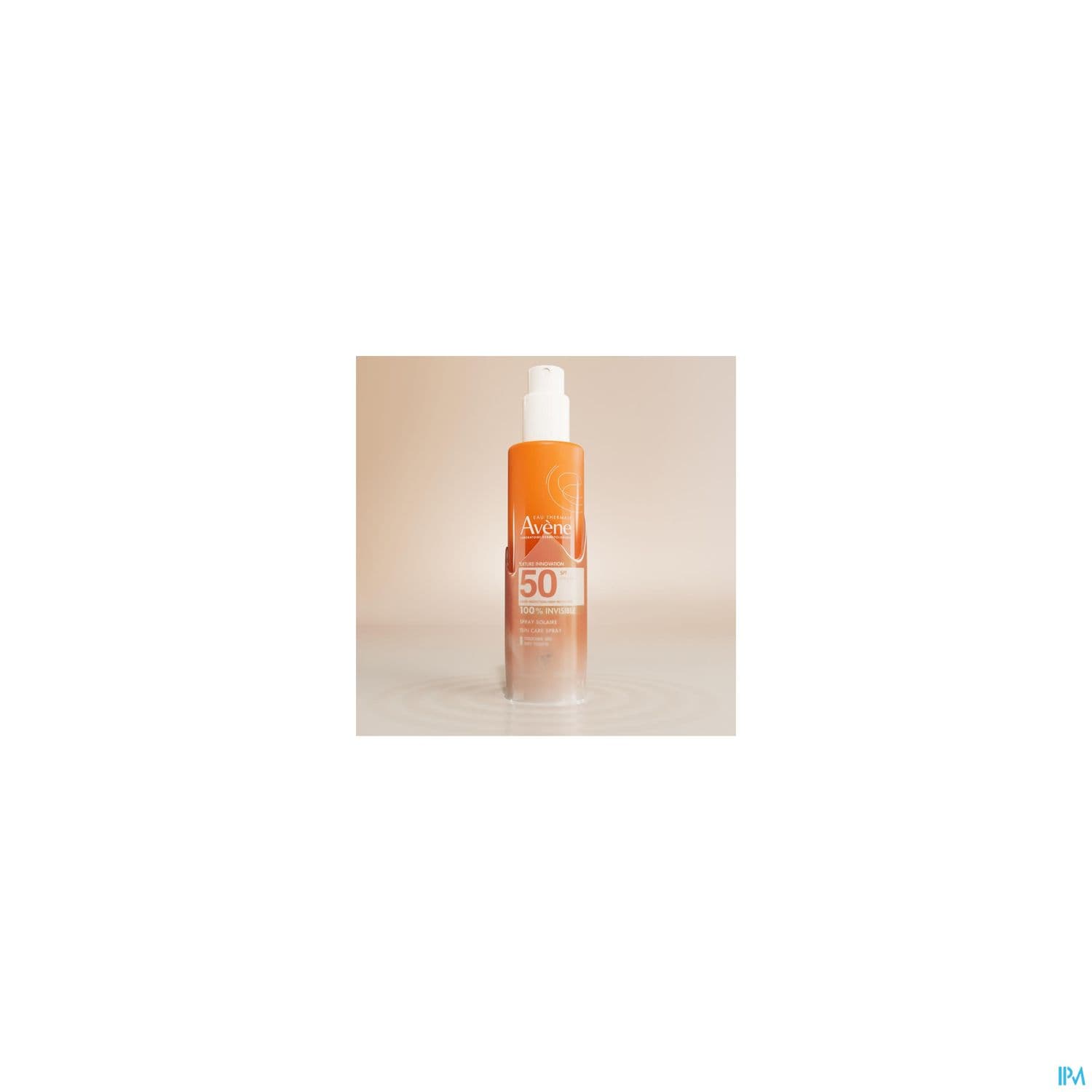 AVENE SOL SPF50 SPR 200ML
