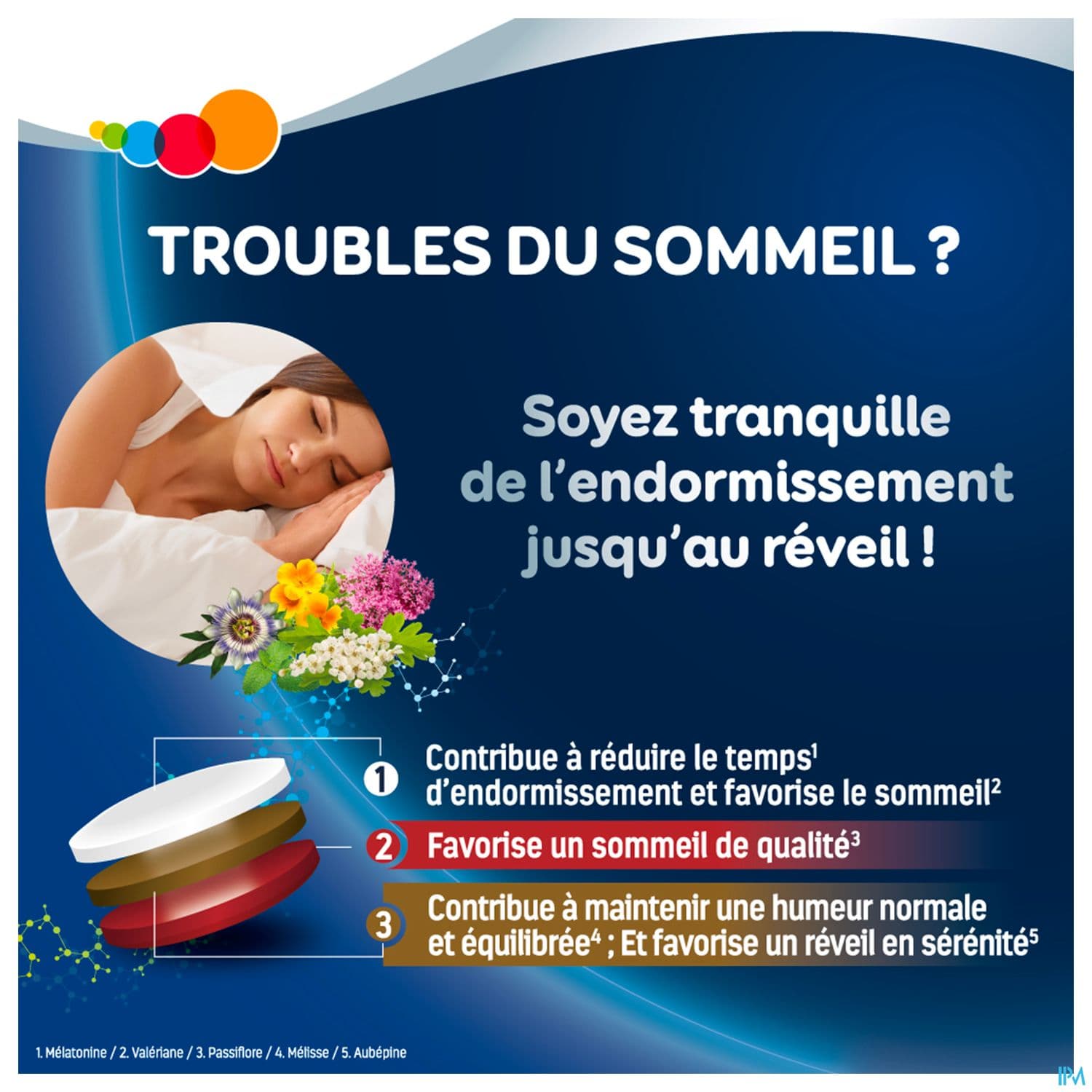 ALVITYL MELA-SOMMEIL LIB CPR 15