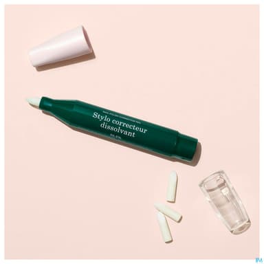 Manucurist Green Flash Dissolvant Stylo Correcteur 4ml
