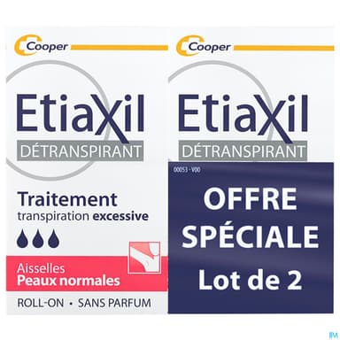 ETIAXIL DETRANSP BILLE PN 15MLX2