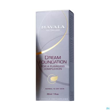 MAVALA FDT REVE PEACH BEIGE 03