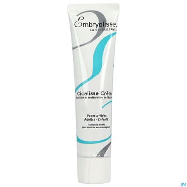 EMBRYOLISSE CICALISSE CR 40ML
