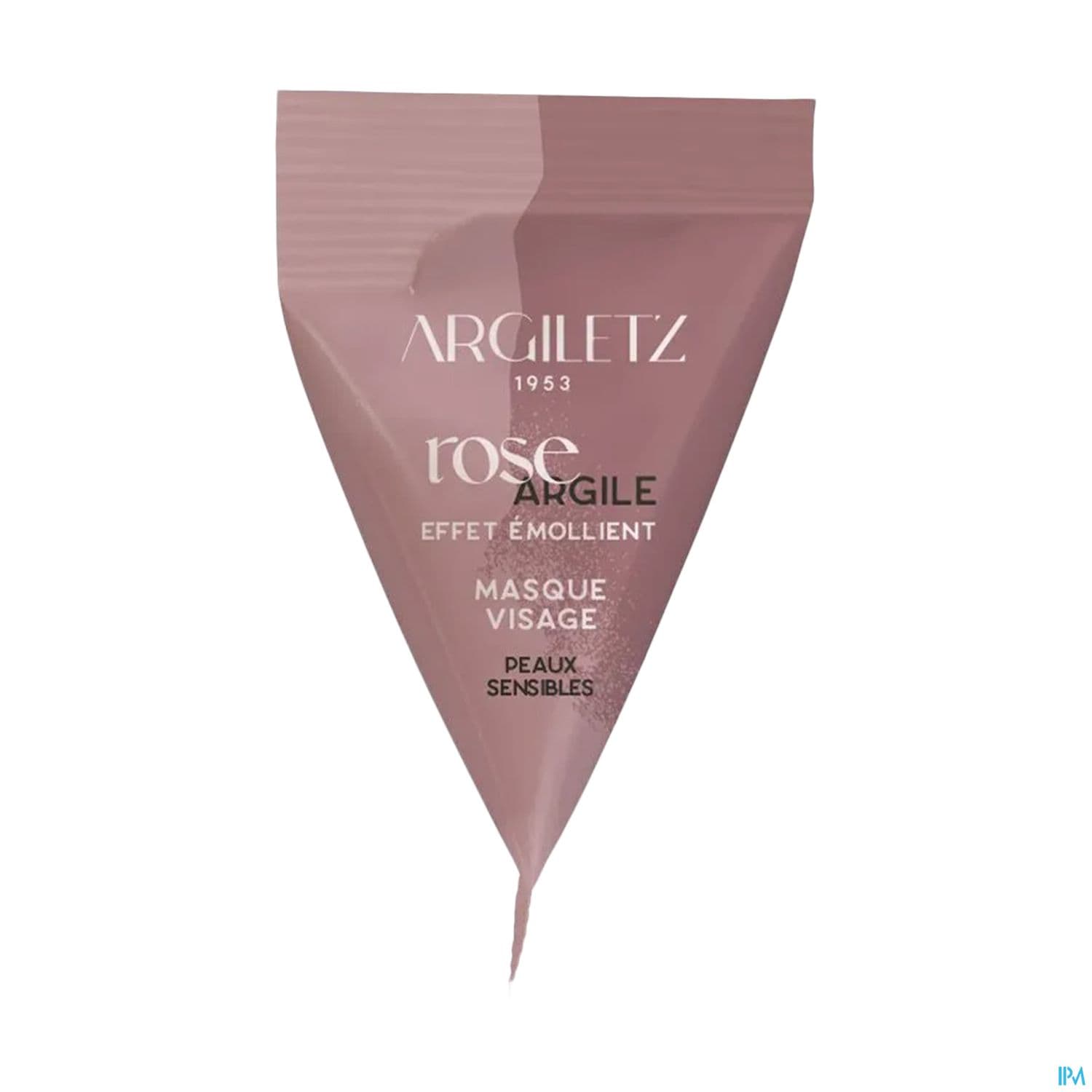 Argiletz Berlingot Masque Argile Rose 15ml