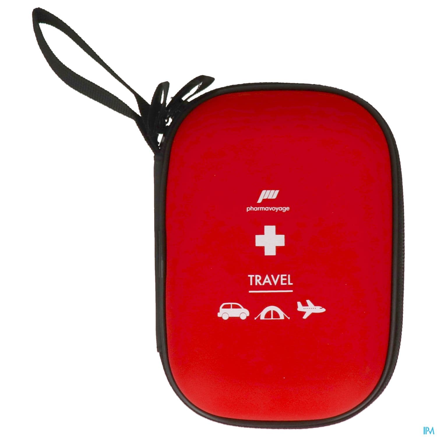 TR/SECOUR PHARMAV TRAVEL