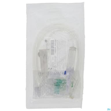 PERF LMV + MICROPERFUSEUR SECU 21G