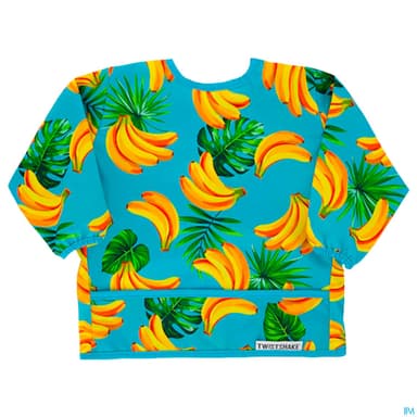 TWISTSHAKE BAVOIR MANCHE BANANE