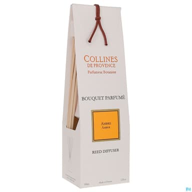 COLLINES PROV BOUQUET AMBRE 100ML