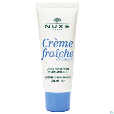 NUXE CR FRAICHE REPULPANTE PN 30ML
