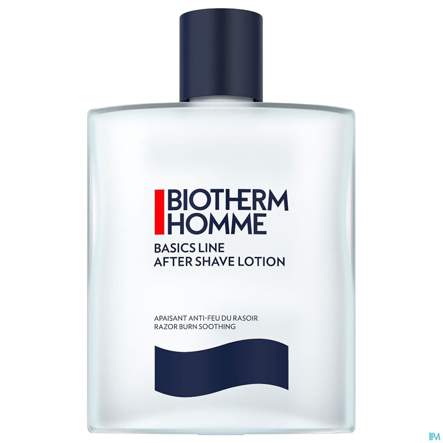 Biotherm Homme Antifeu Du Rasoir Apres Rasage 100ml