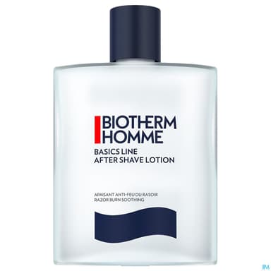 Biotherm Homme Antifeu Du Rasoir Apres Rasage 100ml
