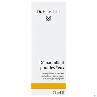 DR HAUSCHKA DEMAQ YEUX 75ML