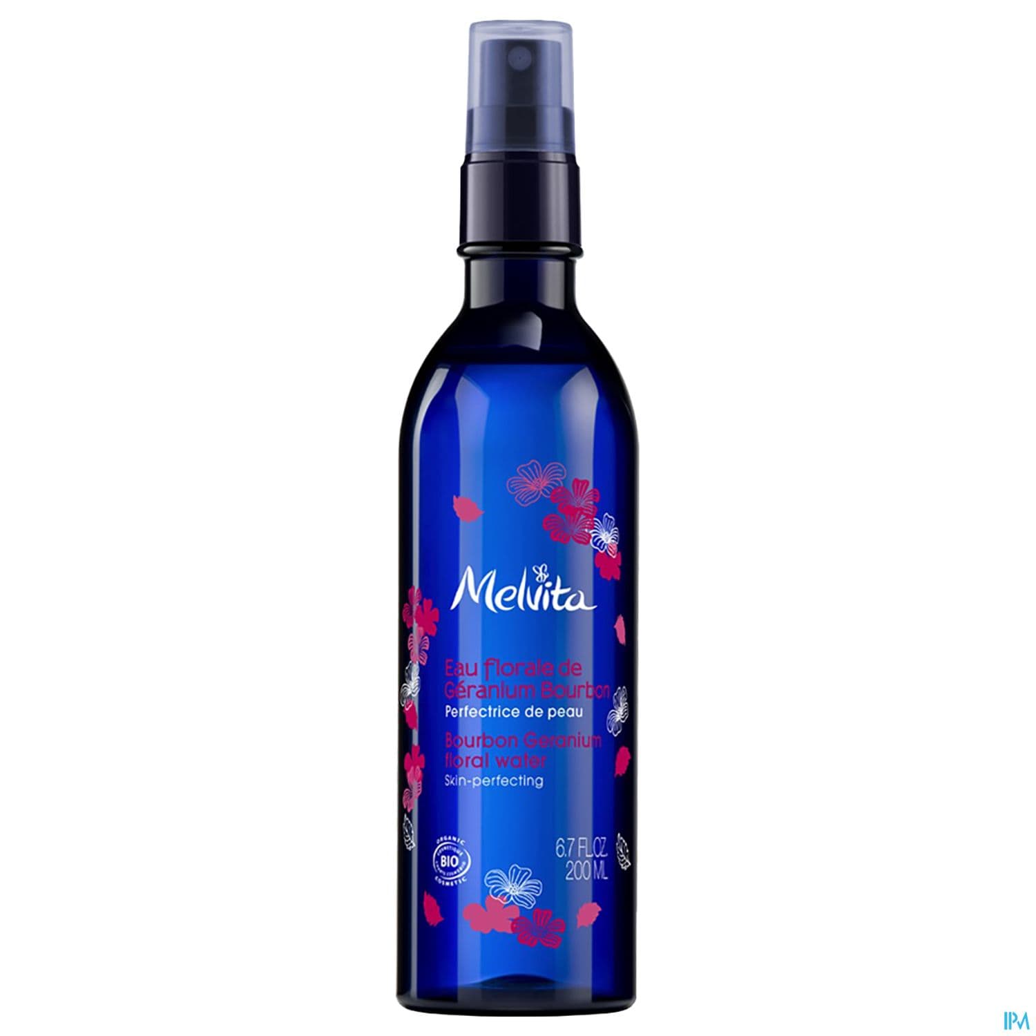 Melvita Eau Florale Geranium Bio Spray 200ml