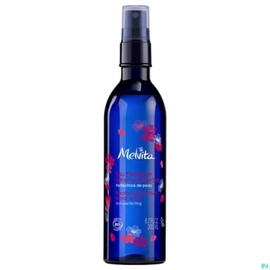 Melvita Eau Florale Geranium Bio Spray 200ml
