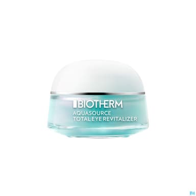 Biotherm Aquasource Fresh Eye 15ml