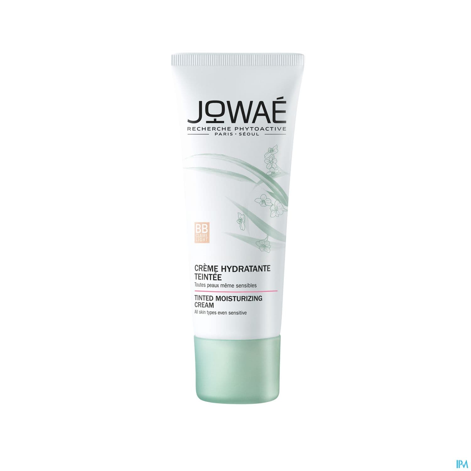 JOWAE CR HYDRA TEINTEE CLAIRE 30ML
