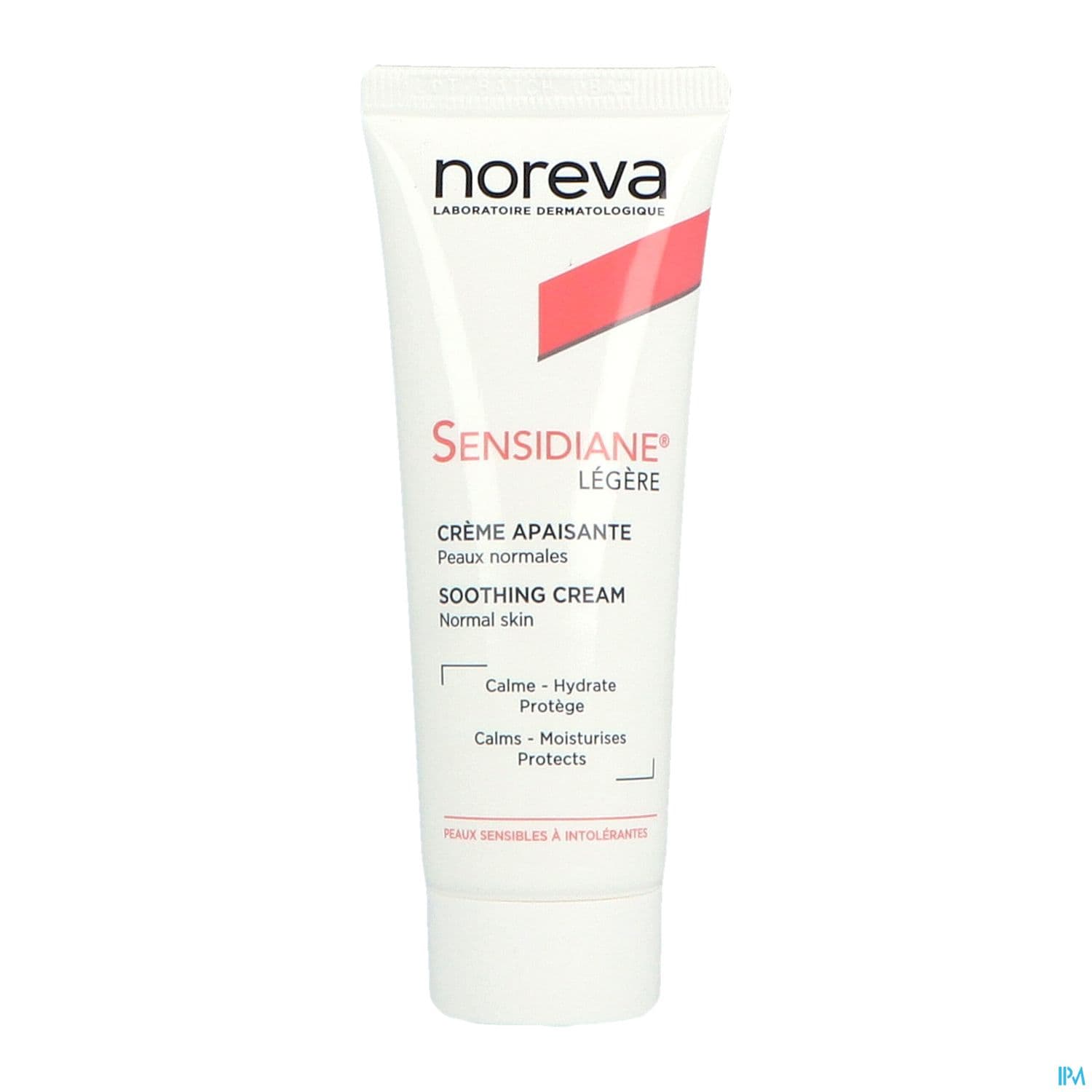 SENSIDIANE CR APAIS LEGERE 40ML