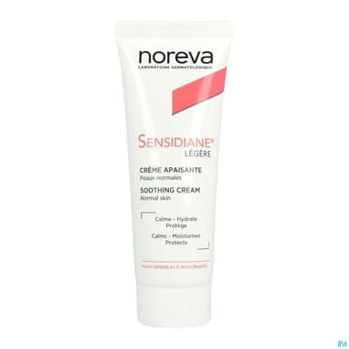 SENSIDIANE CR APAIS LEGERE 40ML