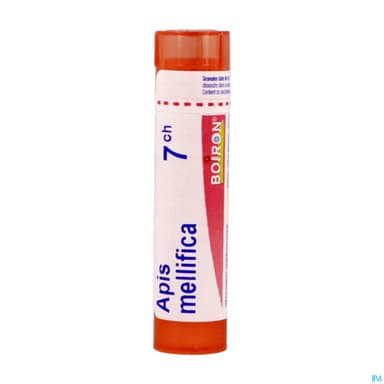 APIS MELLIFICA 7CH TG B