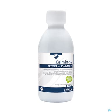 CALMINOV 250ML
