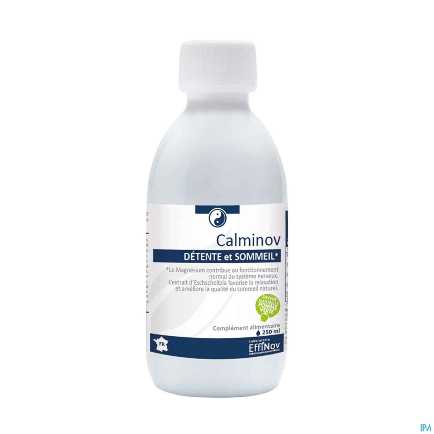 CALMINOV 250ML
