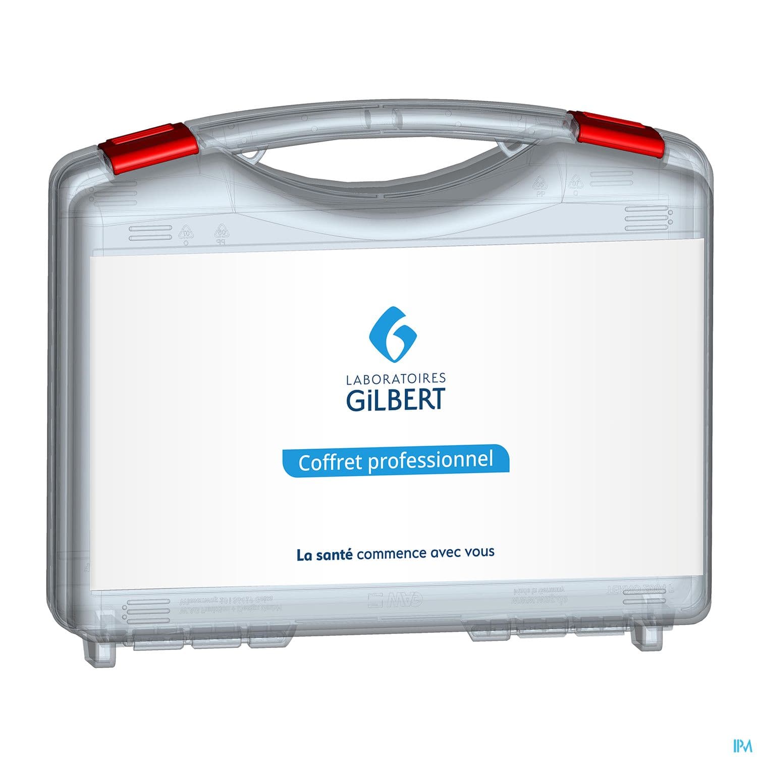 TR/SECOUR GILBERT COFF PRO 20PERS