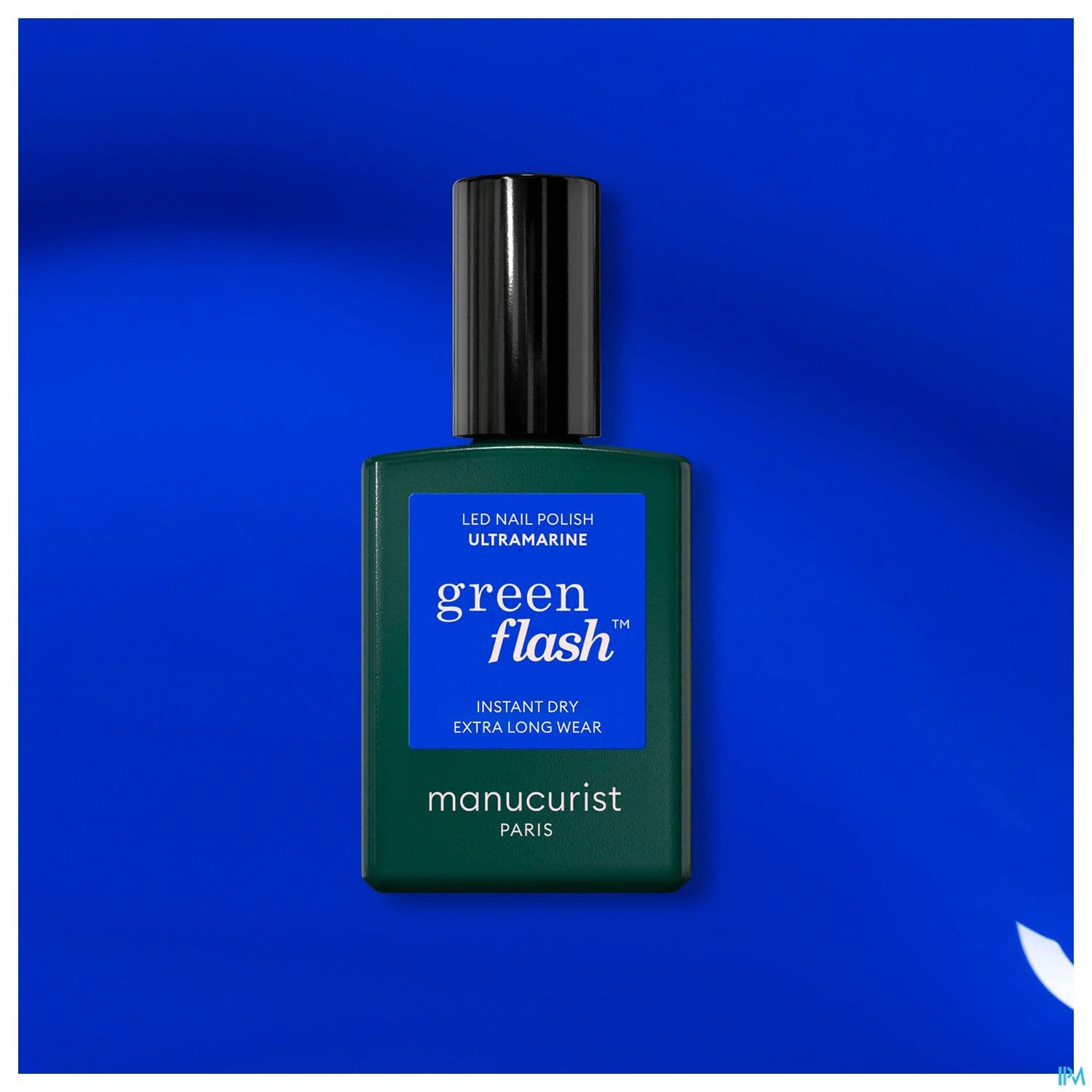 GREEN FLASH VAO ULTRAMARINE15ML