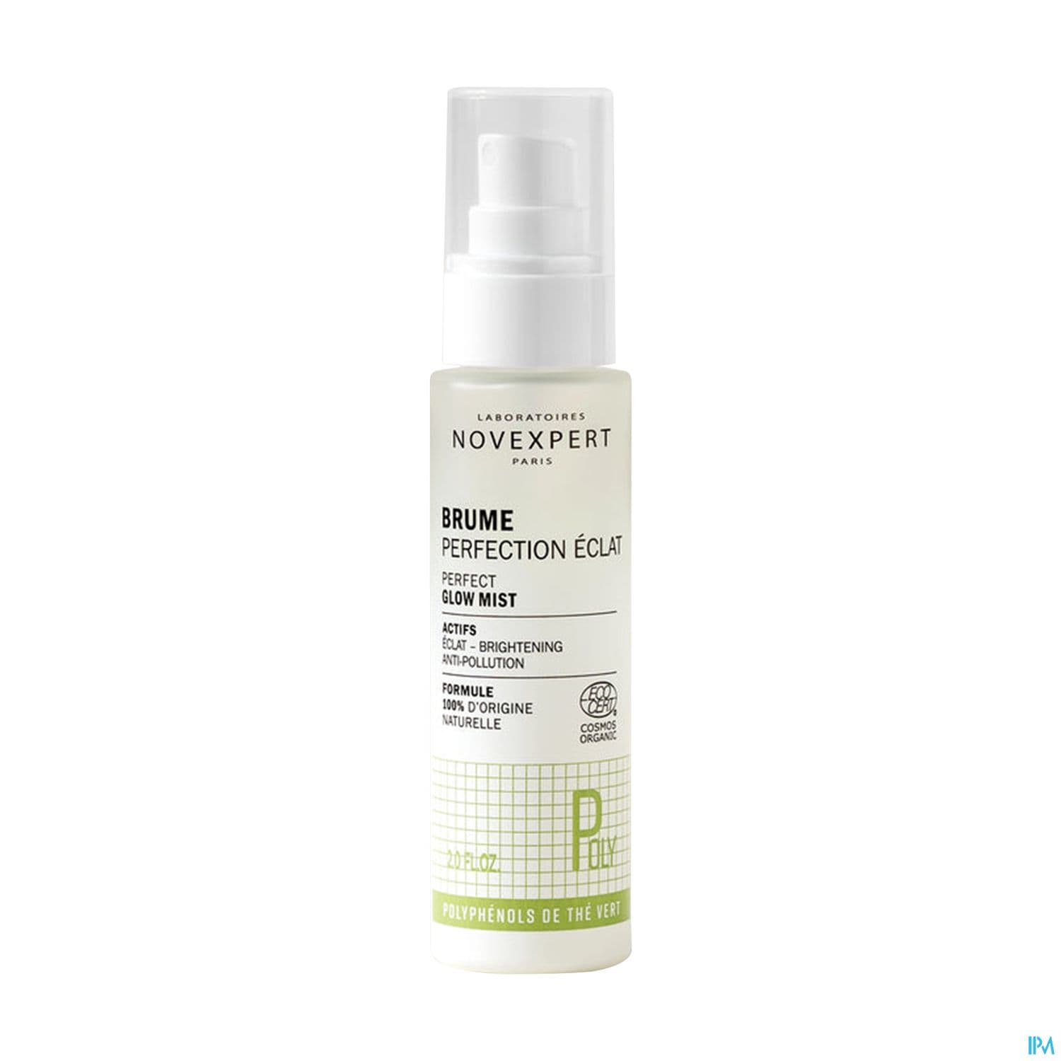 Novexpert Poly Brume Perfection Eclat 60ml