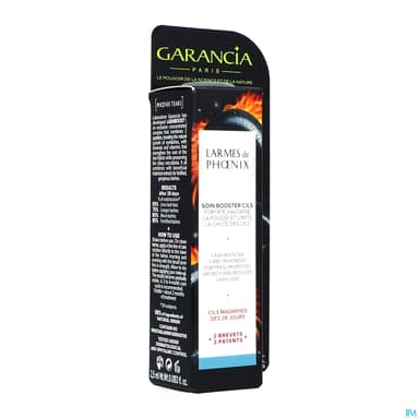 GARANCIA LARM PHOENIX BOOS CIL 2,5