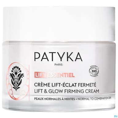 PATYKA CR JOUR LIFT ECLAT PNM RECH